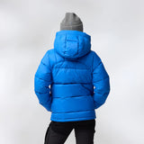 Expedition Down Lite Jacket W - Basalt