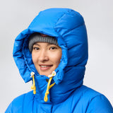 Expedition Down Lite Jacket W - Basalt