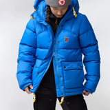 Expedition Down Lite Jacket W - Basalt