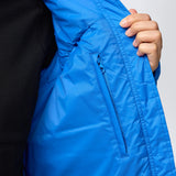 Expedition Down Lite Jacket W - Basalt