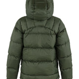 Dunjacka Expedition Down Lite W - Deep Forest
