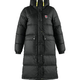 Expedition Long Down Parka W's - Black