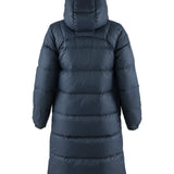 Expedition Long Down Parka W´s - Navy