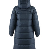 Expedition Long Down Parka W´s - Navy