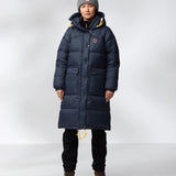 Expedition Long Down Parka W´s - Navy