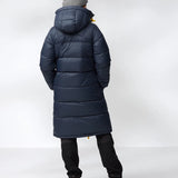 Expedition Long Down Parka W´s - Navy