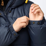 Expedition Long Down Parka W´s - Navy
