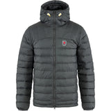 Expedition Pack Down Hoodie M - Basalt