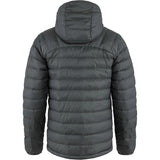 Expedition Pack Down Hoodie M - Basalt