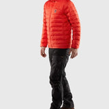 Jacket Expedition Pack Down - Black