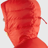 Jacket Expedition Pack Down - Black