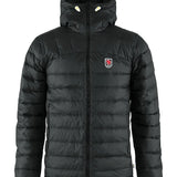 Jacket Expedition Pack Down - Black