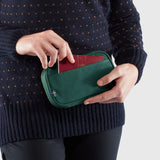 Kånken Travel Wallet - Black