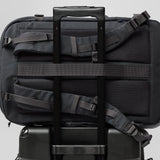 Färden Carry-On Pack - Green