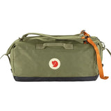 Färden Duffel 50 - Green