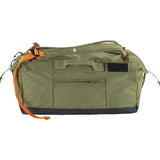 Färden Duffel 50 - Green