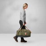 Färden Duffel 50 - Navy