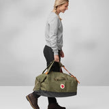 Färden Duffel 50 - Green