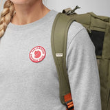 Färden Duffel 50 - Green
