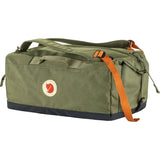 Färden Duffel 50 - Green