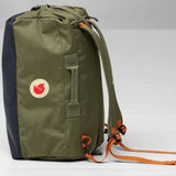 Färden Duffel 50 - Green