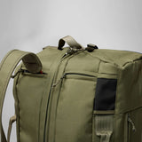 Färden Duffel 50 - Navy