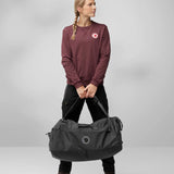 Färden Duffel 80 - Green
