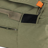 Färden Duffel 80 - Green