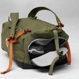 Färden Duffel 80 - Green
