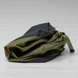 Färden Duffel 80 - Navy