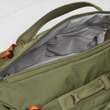 Färden Duffel 80 - Green