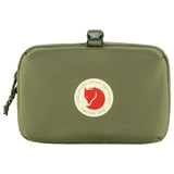 Färden Necessity Bag - Green