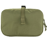 Färden Necessity Bag - Green