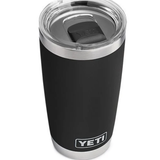 Rambler Tumbler 20oz - Black