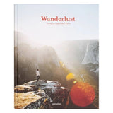 Wanderlust - Hiking on Legendary Trails