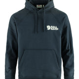 Fjällräven Classic Hoodie M - Dark Navy