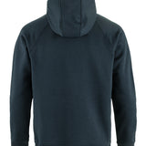 Fjällräven Classic Hoodie M - Dark Navy
