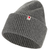 Fjällräven Heavy Beanie - Grey