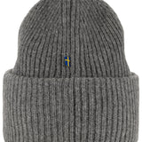 Fjällräven Heavy Beanie - Grey