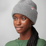 Fjällräven Heavy Beanie - Deep Forest