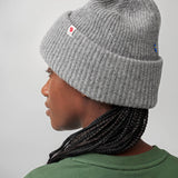 Fjällräven Heavy Beanie - Deep Forest