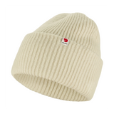 Fjällräven Heavy Beanie - Chalk White