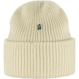 Fjällräven Heavy Beanie - Chalk White