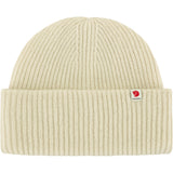 Fjällräven Heavy Beanie - Chalk White