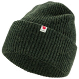 Fjällräven Heavy Beanie - Deep Forest