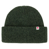Fjällräven Heavy Beanie - Deep Forest