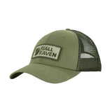 Fjällräven Långtradarkeps - Green