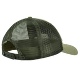 Fjällräven Långtradarkeps - Green