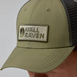 Fjällräven Långtradarkeps - Green
