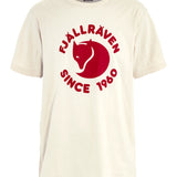 Fjällräven Relaxed T-Shirt M - Chalk White